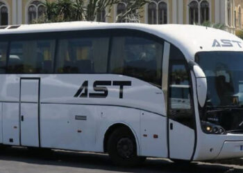 Ragusa, disservizi AST: gravi disagi per studenti e lavoratori pendolari