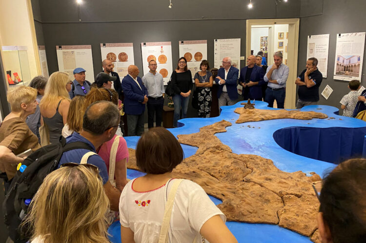 Buyers stranieri a Modica