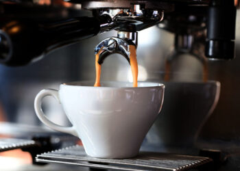 Il caffè come alleato nella dieta: scopri i benefici