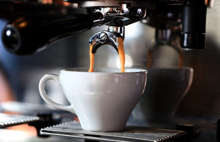 Il caffè come alleato nella dieta: scopri i benefici