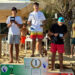 Federico Calcaterra vince il Campionato Italiano Slalom giovanile Fin&Foil 2023