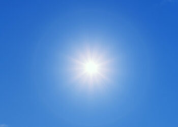Meteo oggi e domani, caldo anomalo ad ottobre con Apollo: 31 gradi a Siracusa