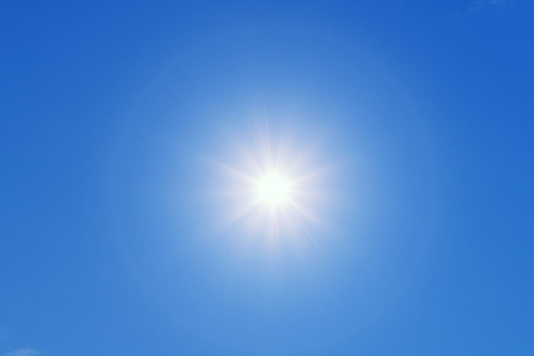 Meteo oggi e domani, caldo anomalo ad ottobre con Apollo: 31 gradi a Siracusa