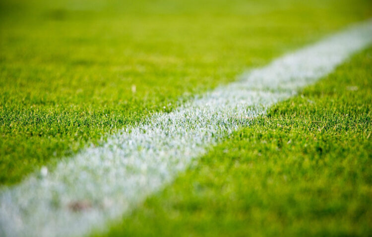 Vittoria, nuovo look per il campo di calcio Cosimo