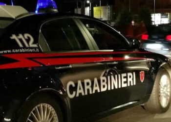 Ispica, calci e pugni a carabinieri: arrestato