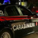 Ispica, calci e pugni a carabinieri: arrestato
