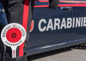 Due furti in casa in un giorno, coppia sfortunata a Palermo