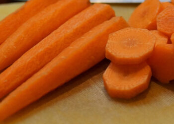 Dieta depurativa dopo il weekend: menù facile