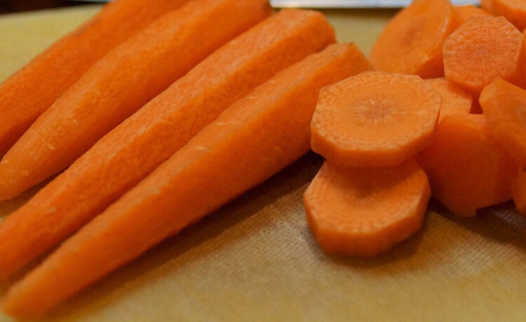 Dieta depurativa dopo il weekend: menù facile