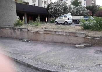 Modica: mancati interventi alle case popolari di Treppiedi