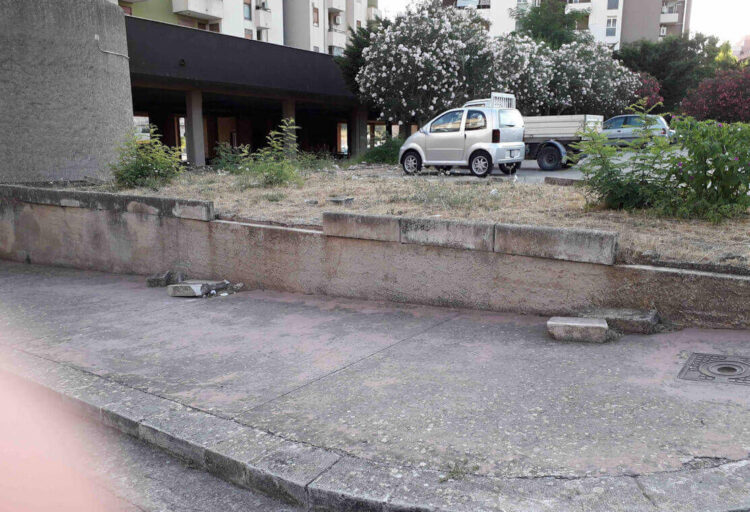 Modica: mancati interventi alle case popolari di Treppiedi