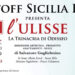 Al Castello Ursino di Catania Mitoff Sicilia Fest