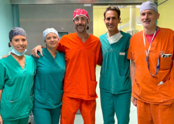 Chirurgia bariatrica, riduzione stomaco per paziente obesa: operata senza anestesia