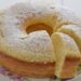 Ciambella senza uova: ricetta facile