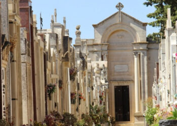 Commemorazione defunti Ragusa: bus navetta gratuiti