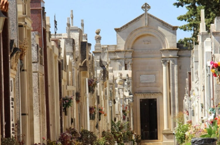 Commemorazione defunti Ragusa: bus navetta gratuiti