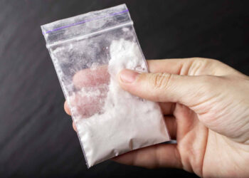 Cocaina negli slip: un arresto a Caltanissetta