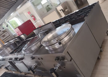 Comiso, 250 mila euro per le cucine comunali