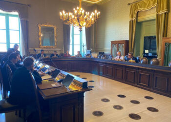 La legge sul Bonus 110 torna in Aula