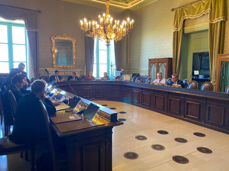 La legge sul Bonus 110 torna in Aula