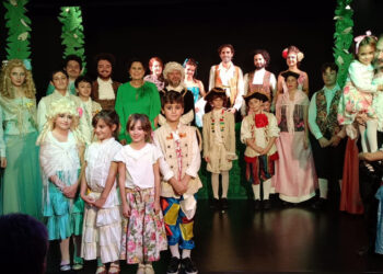 Ragusa, omaggio a Italo Calvino