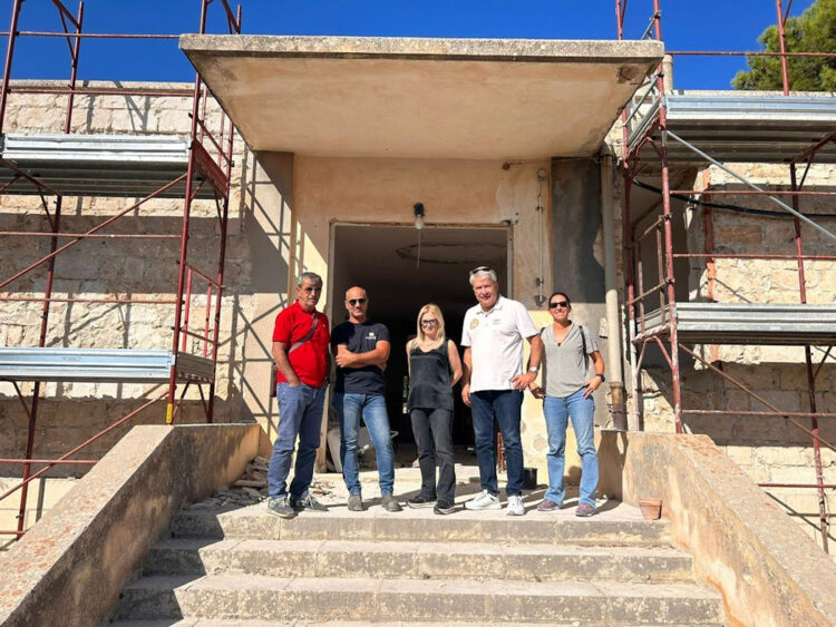 Nasce il primo Agrinido nel territorio di Scicli