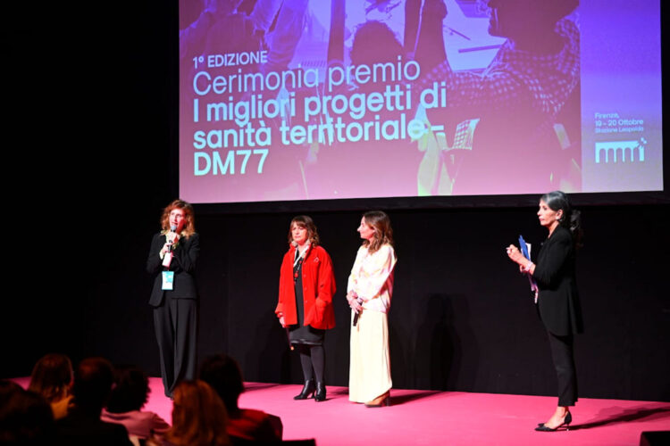 Telemonitoraggio dei pazienti con scompenso cardiaco: Cannizzaro di Catania premiato a Firenze