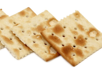 Mangiare cracker fa ingrassare