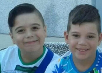 Vittoria ricorda i cuginetti Simone e Alessio D’Antonio: a 6 anni dalla scomparsa