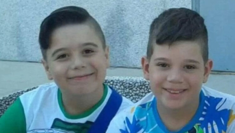 Vittoria ricorda i cuginetti Simone e Alessio D’Antonio: a 6 anni dalla scomparsa