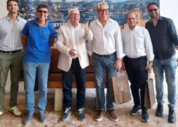 Il Consorzio Mundial e Basf|Nunhems a Modica
