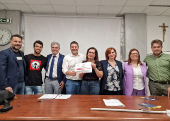 Vittoria, Rosanna Fidone nuova rappresentante del gruppo territoriale