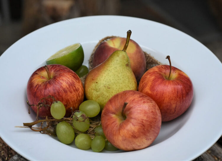 Dieta del mese di ottobre per dimagrire: menù