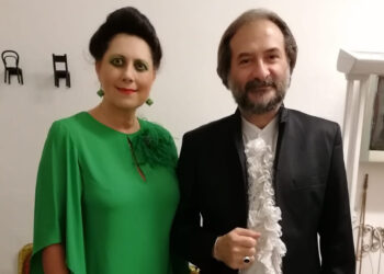 Ragusa, la Compagnia Godot presenta la nuova stagione teatrale