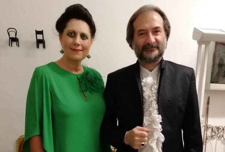 Ragusa, la Compagnia Godot presenta la nuova stagione teatrale