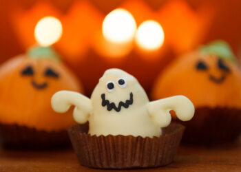 La magia dei dolcetti di Halloween: ricetta
