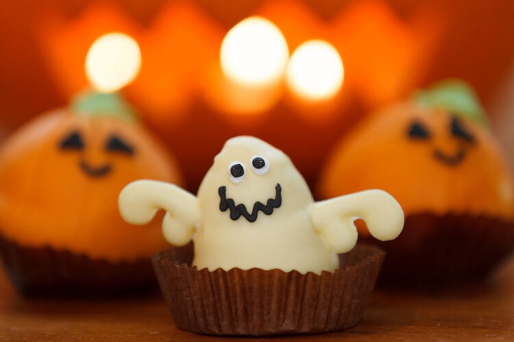 La magia dei dolcetti di Halloween: ricetta