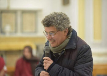 E' morto a Pachino don Bruno Carbone, originario di Scicli