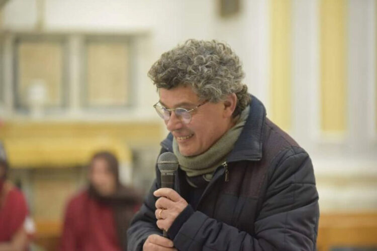 E' morto a Pachino don Bruno Carbone, originario di Scicli