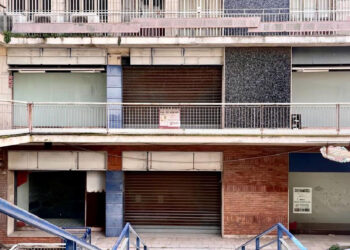 Sinistra Italiana Ragusa sui locali ex Standa di via Roma