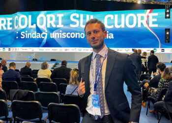 Assemblea Anci Genova: il consigliere ragusano propone quote giovani