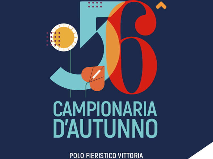 Fiera campionaria d'autunno a Vittoria