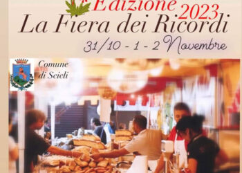 A Scicli torna la Fiera dei Ricordi