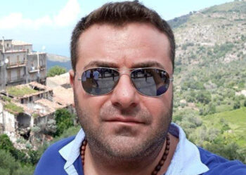 E' il medico Francesco Vincenzo Maniaci