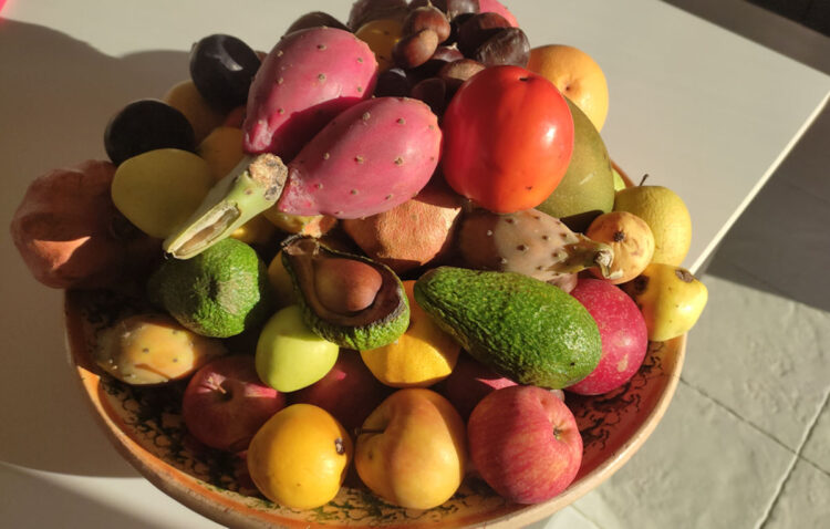Le dolcezze dell'autunno siciliano in un poetico di Gianni Arrabito