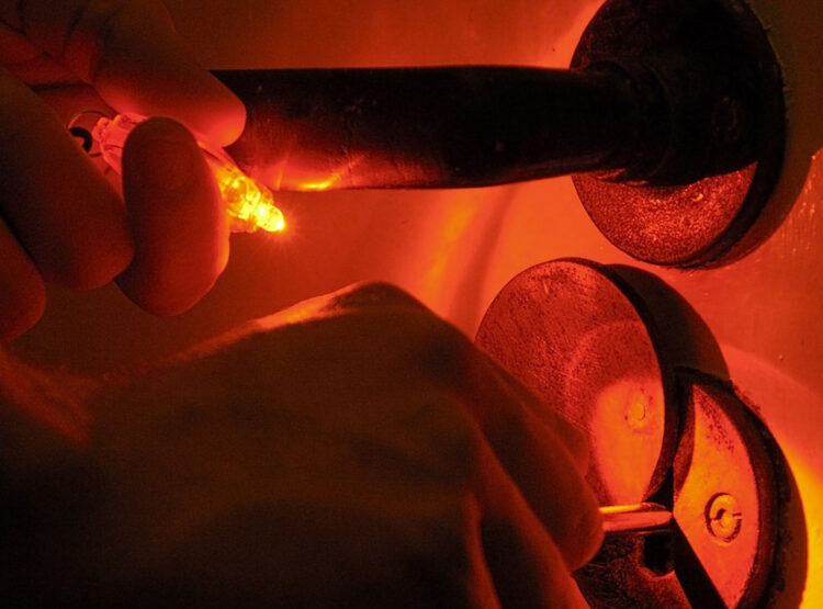 Furti tra Vittoria e Marina di Ragusa: 2 arresti