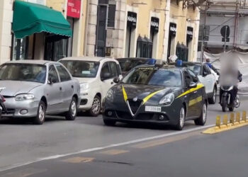 Gdf Catania: sequestrate 2 società del valore di 1 milione di euro