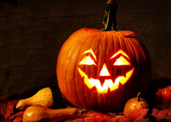 Come fare la zucca di Halloween: ecco cosa serve