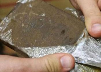 Scoglitti, 48enne incensurato e spacciatore con la droga nel ripostiglio