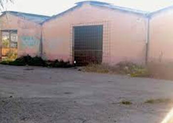 Vittoria, sgomberato hotel degli invisibili